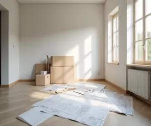 Ceny usług remontowych Bielsko Biała