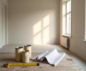 Ceny usług remontowych Gorzów Wielkopolski