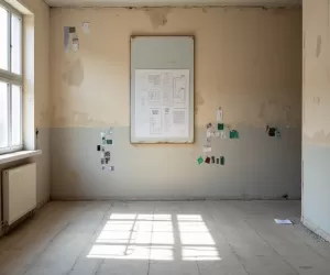 Ceny usług remontowych Olsztyn