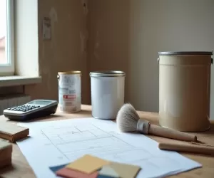 Ceny usług remontowych Rzeszów