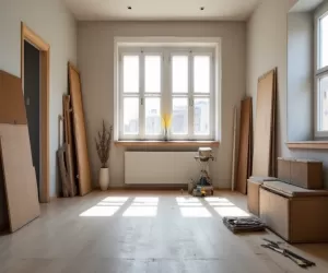 Ceny usług remontowych Wrocław