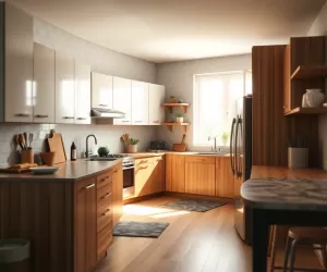 Ile Kosztuje Remont Kuchni 2024
