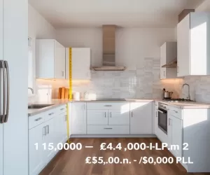 Ile Kosztuje Remont Kuchni 5M2
