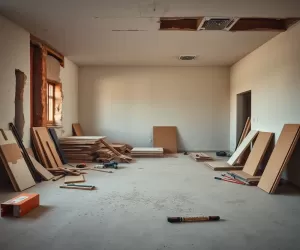 Ile Trwa Remont Mieszkania 60M2