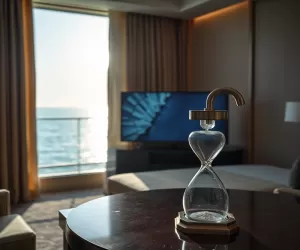 Jaki czas ma hotel na wyegzekwowanie roszczeń względem gościa